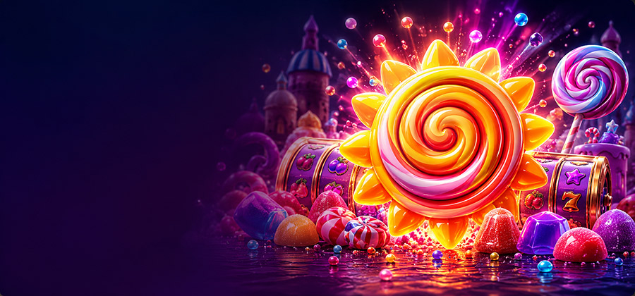 GAMWIZ online casino lobby